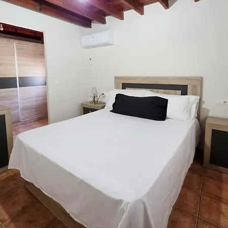 Nyaraló La Yedra De Pinol Alicante